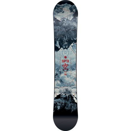 Capita - Outerspace Living Snowboard