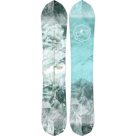 Capita - Navigator Snowboard - Men's