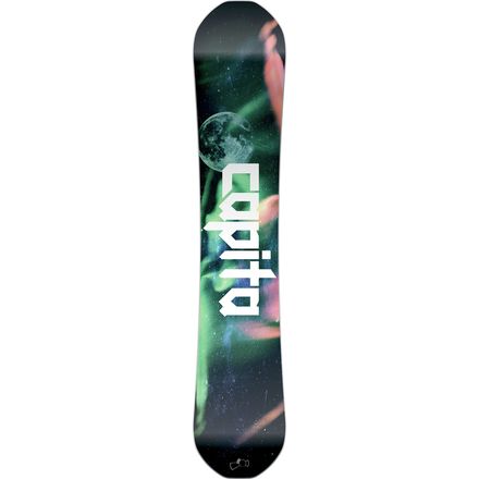 Capita - Jess Kimura Pro Model Snowboard - Women's