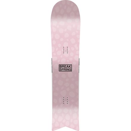 Capita - Spring Break Slush Slasher Snowboard - Men's