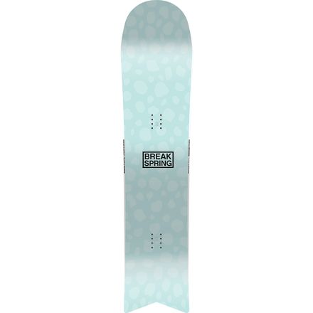 Capita - Spring Break Slush Slasher Snowboard - Men's