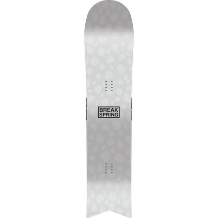 Capita - Spring Break Slush Slasher Snowboard - Men's