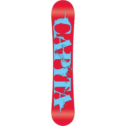Capita - Stairmaster Extreme Snowboard