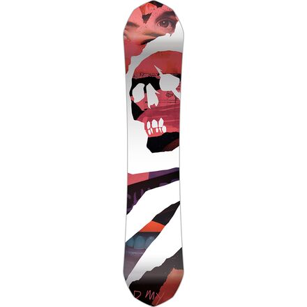 Capita - UltraFear Snowboard