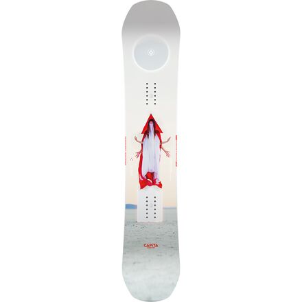 Capita - Defenders of Awesome Snowboard - 2022 - One Color