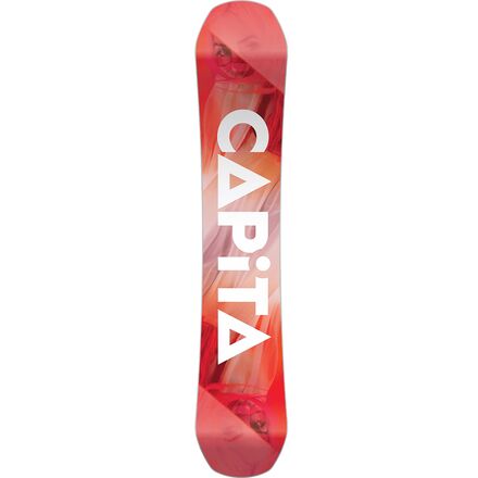 Capita - Defenders of Awesome Snowboard - 2023