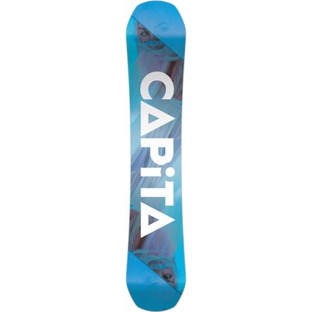 Capita - Defenders of Awesome Snowboard - 2023