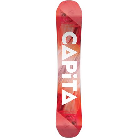 Capita - Defenders of Awesome Snowboard - 2023