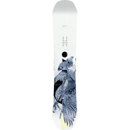 Capita - Birds Of A Feather Snowboard - 2023 - Women's