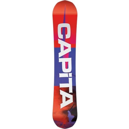 Capita - The Outsiders Snowboard - 2023