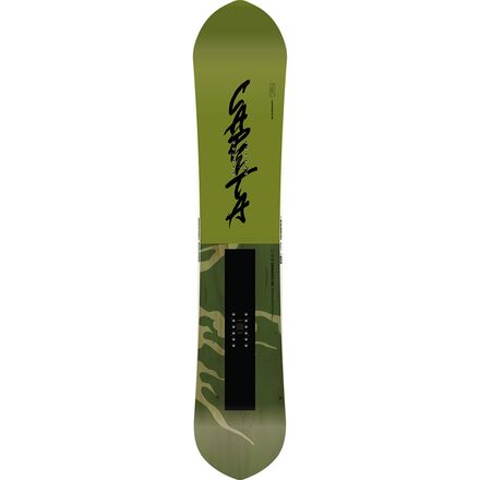 Capita - Kazu Kokubo Pro Snowboard - 2023