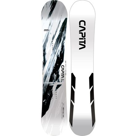 Capita - Mercury Snowboard - 2023 - One Color