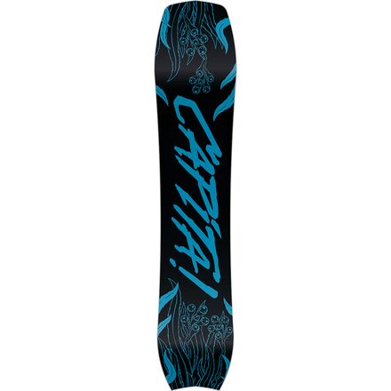 Capita - Children Of The Pow Snowboard - 2023 - Kids'