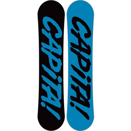 Capita - Scott Stevens Mini Snowboard - 2023 - Kids'