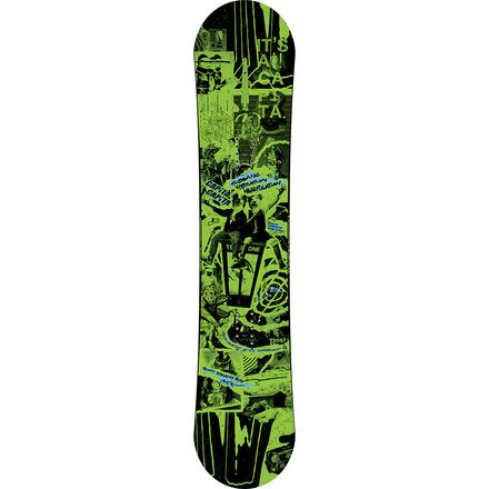 Capita - Scott Stevens Mini Snowboard - 2023 - Kids'