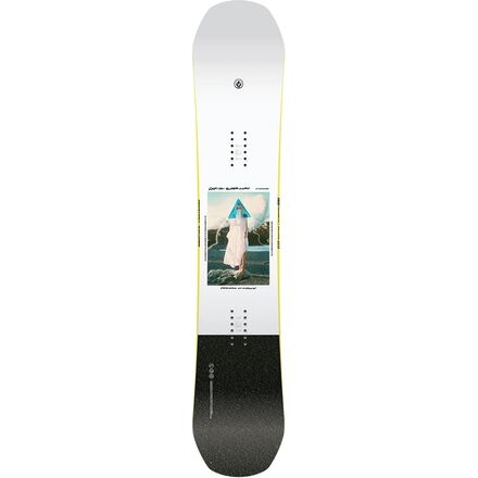 Capita - Defenders of Awesome Snowboard - 2024