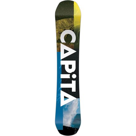 Capita - Defenders of Awesome Snowboard - 2024
