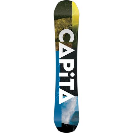 Capita - Defenders of Awesome Snowboard - 2024