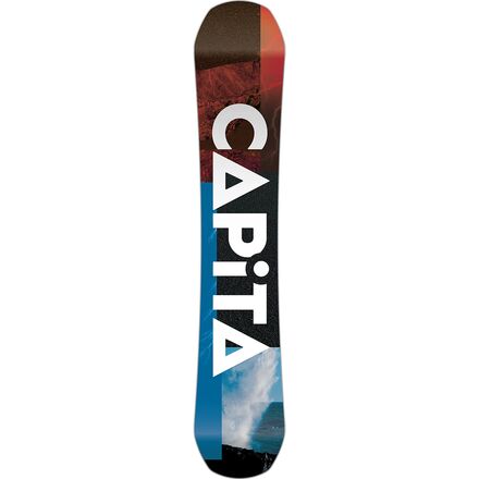 Capita - Defenders of Awesome Snowboard - 2024