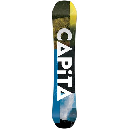Capita - Defenders of Awesome Snowboard - 2024