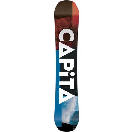 Capita - Defenders of Awesome Snowboard - 2024