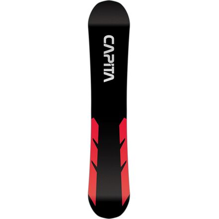 Capita - Mega Mercury Snowboard - 2024