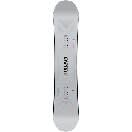 Capita - Mega Mercury Snowboard - 2024