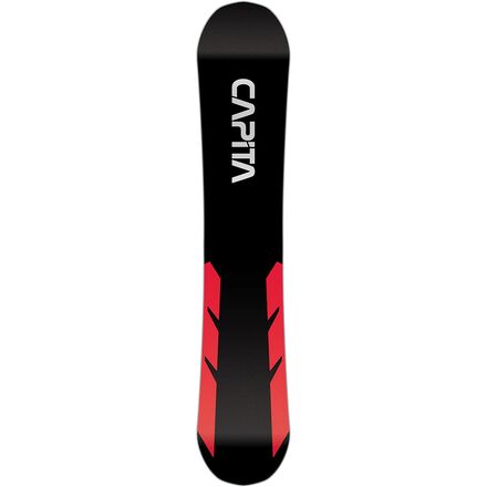 Capita - Mega Mercury Snowboard - 2024
