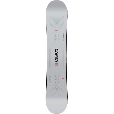 Capita - Mega Mercury Snowboard - 2024