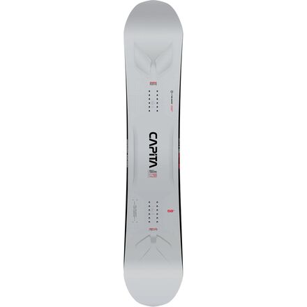 Capita - Mega Mercury Snowboard - 2024