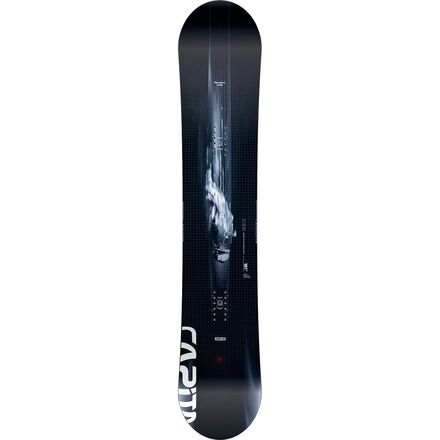 Capita - Outerspace Living Snowboard - 2024