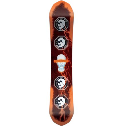 Capita - UltraFear Snowboard - 2024