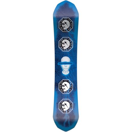 Capita - UltraFear Snowboard - 2024