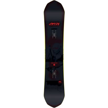 Capita - UltraFear Snowboard - 2024
