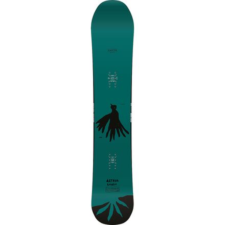 Capita - Aeronaut Snowboard - 2026