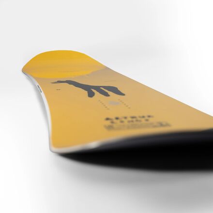 Capita - Aeronaut Snowboard - 2026