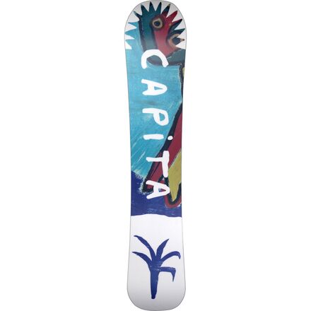 Capita - Aeronaut Snowboard - 2026