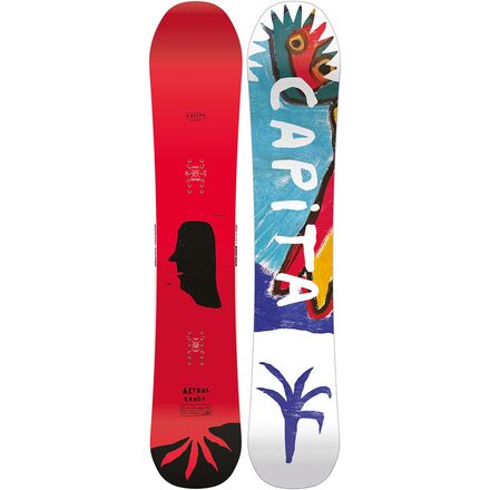 Capita Aeronaut Snowboard - 2026 - Snowboard