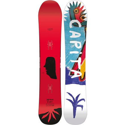 Capita Aeronaut Snowboard - 2026 - Snowboard