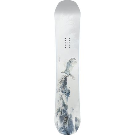 Capita - Birds Of A Feather Snowboard - 2026 - Women's