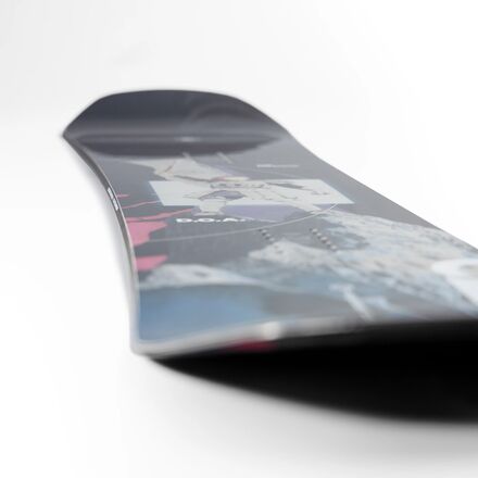 Capita - D.O.A. Snowboard - 2026