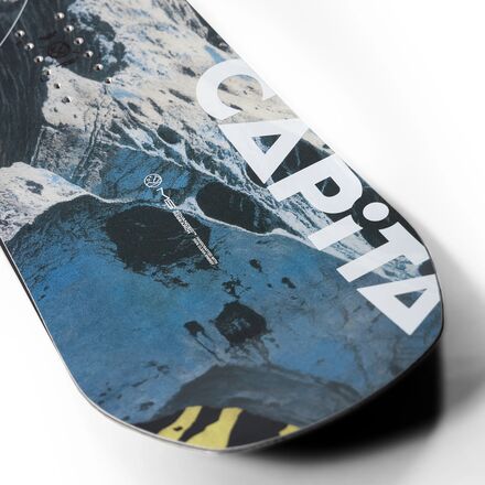 Capita - D.O.A. Snowboard - 2026