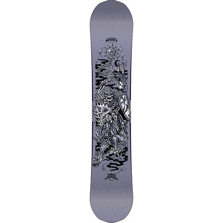 Capita - Dark Horse Snowboard - 2026