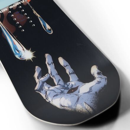Capita - Indoor Survival Snowboard - 2026