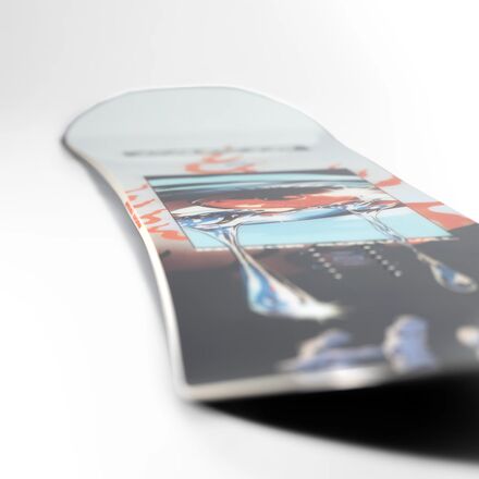 Capita - Indoor Survival Snowboard - 2026
