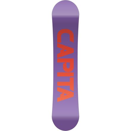 Capita - Jess Kimura Mini Snowboard - 2026 - Kids'