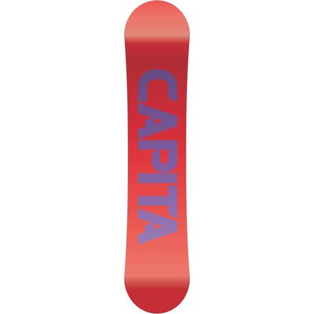 Capita - Jess Kimura Mini Snowboard - 2026 - Kids'