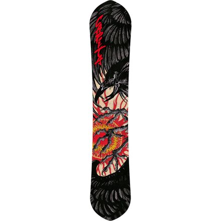 Capita - Kazu Kokubo Pro Snowboard - 2026