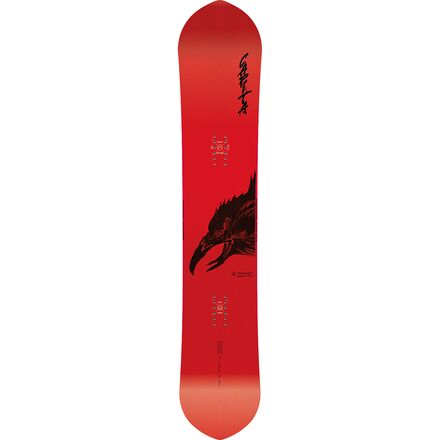 Capita - Kazu Kokubo Pro Snowboard - 2026