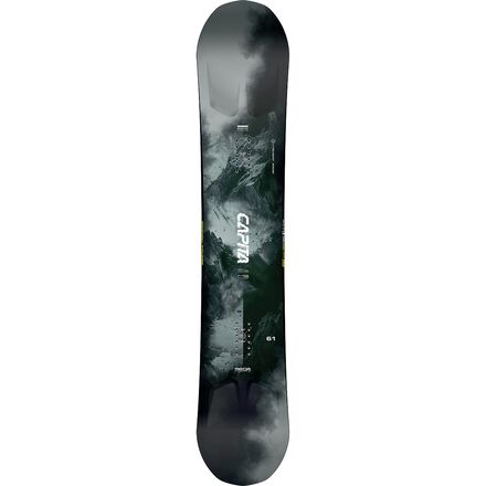 Capita - Mega Mercury Snowboard - 2026